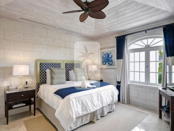 Barbados Home 947676