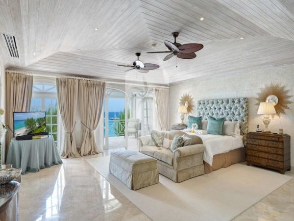 Barbados Home 947676