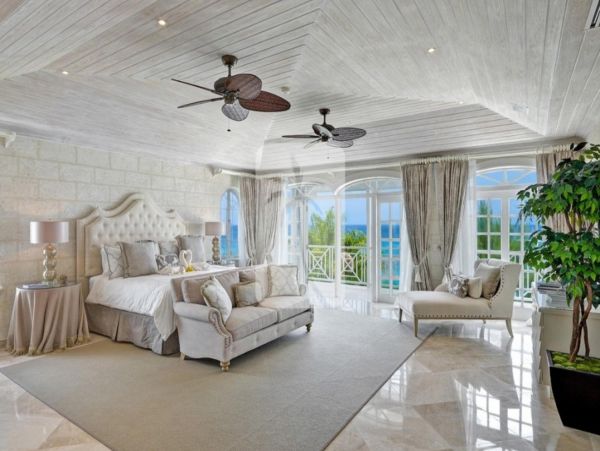 Barbados Home 947676