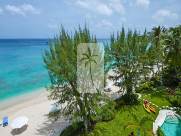 Barbados Home 947676