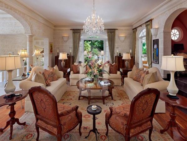 Barbados Home 947677