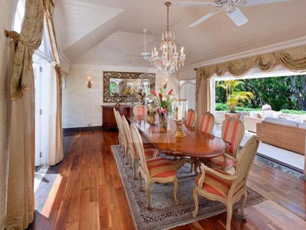 Barbados Home 947677
