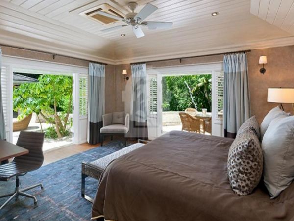 Barbados Home 947677
