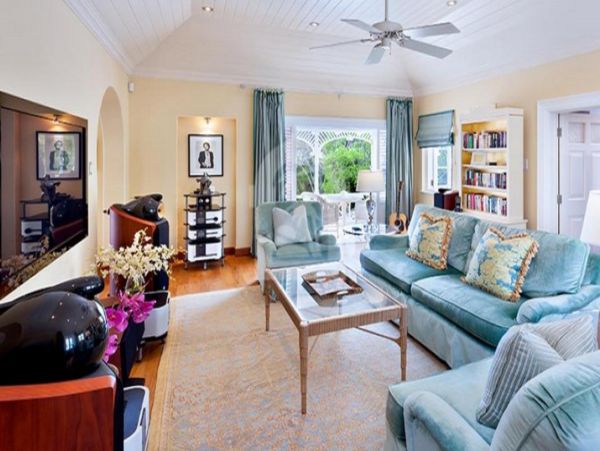 Barbados Home 947677