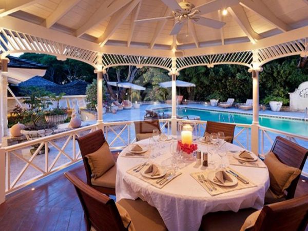 Barbados Home 947677