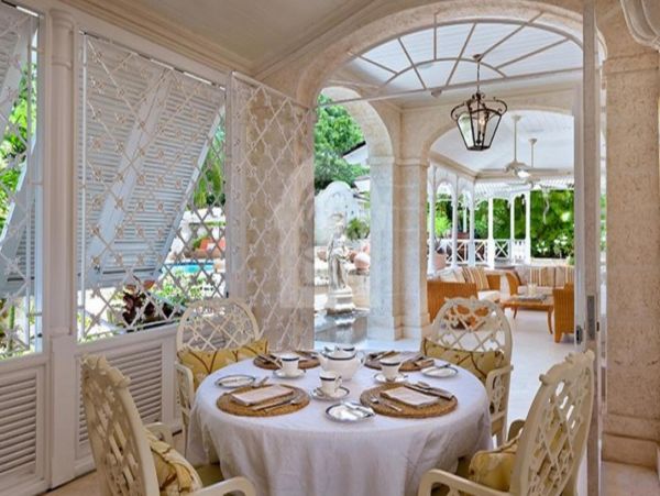 Barbados Home 947677