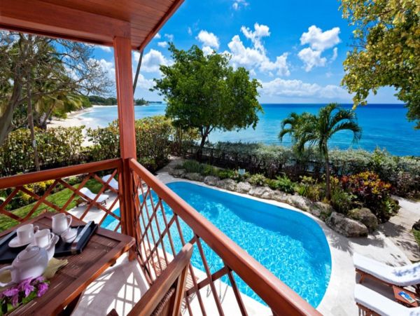 Barbados Home 947678