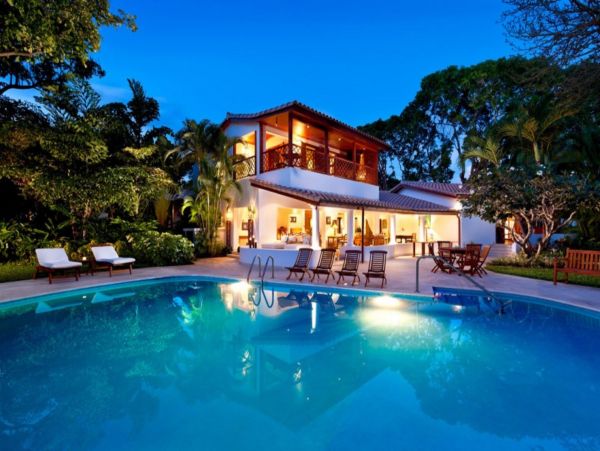 Barbados Home 947678