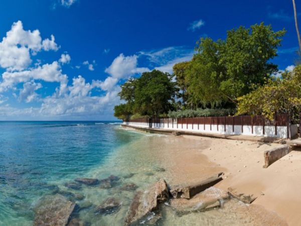 Barbados Home 947678