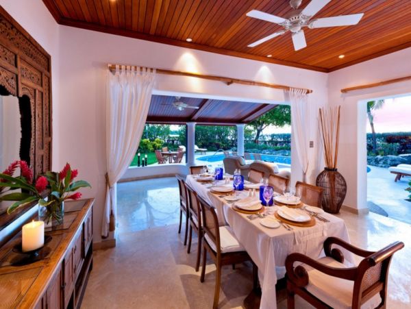Barbados Home 947678