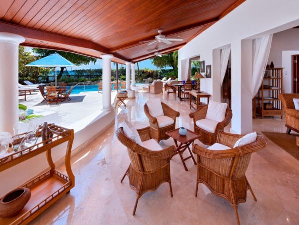 Barbados Home 947678