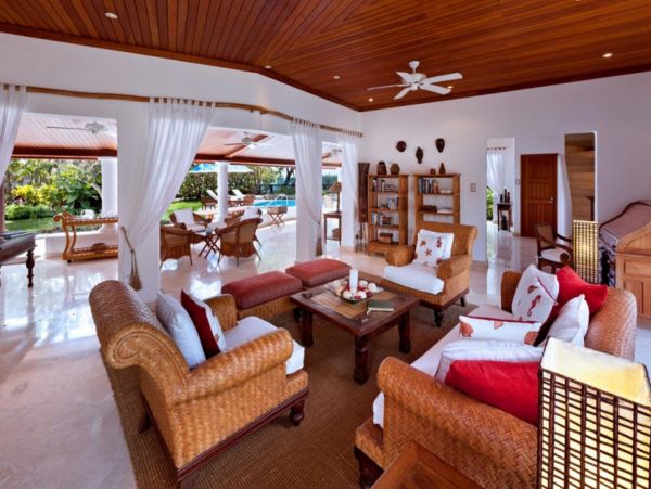 Barbados Home 947678