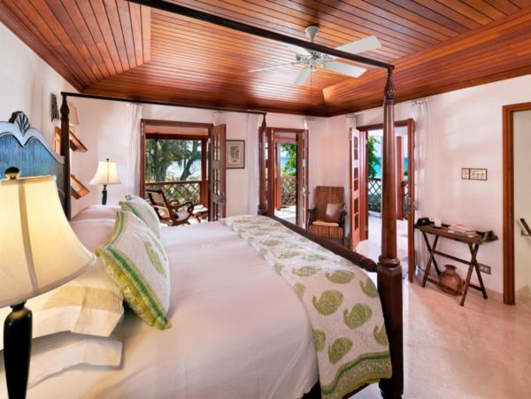 Barbados Home 947678