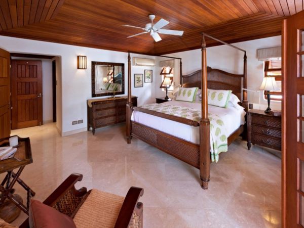 Barbados Home 947678