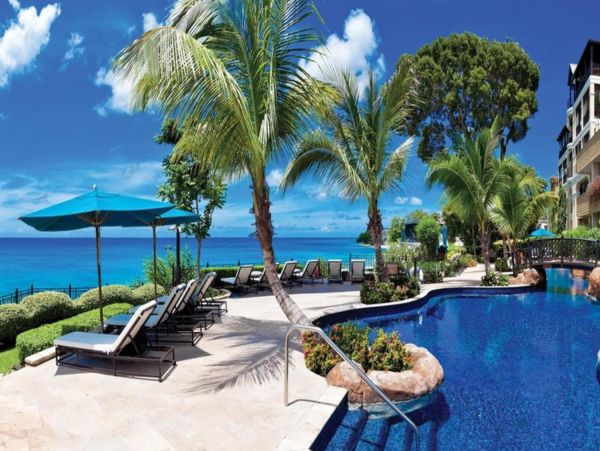 Barbados Home 947679