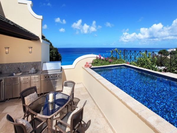 Barbados Home 947679
