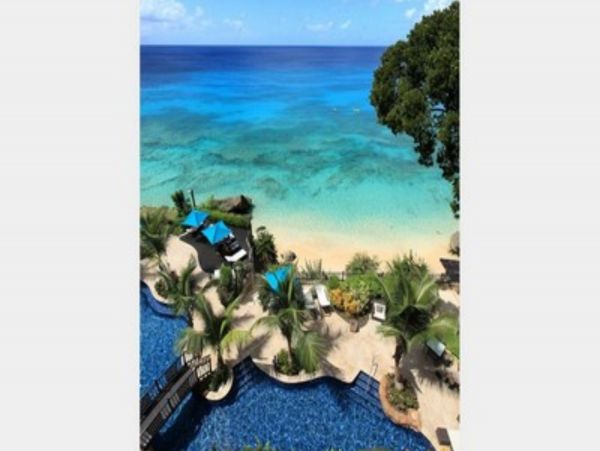 Barbados Home 947679