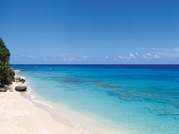 Barbados Home 947679
