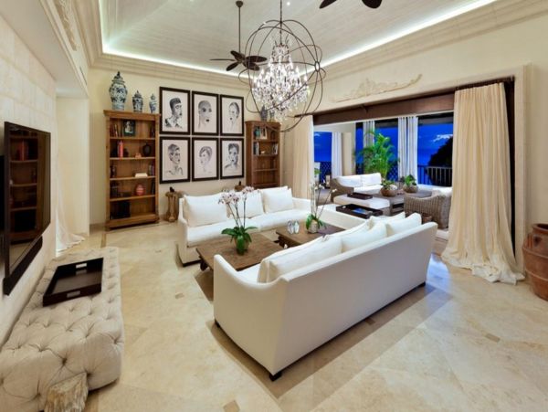 Barbados Home 947679