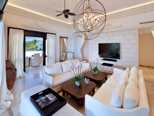 Barbados Home 947679