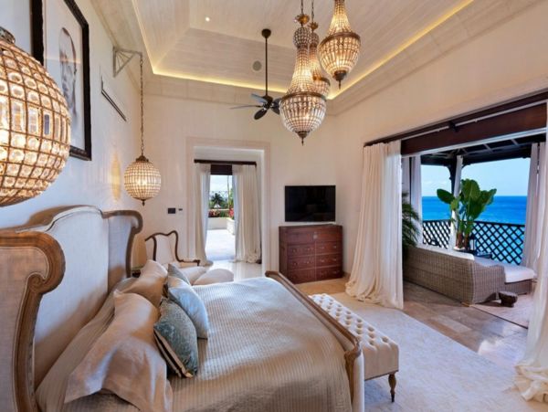 Barbados Home 947679