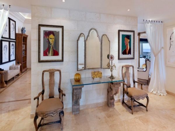 Barbados Home 947679