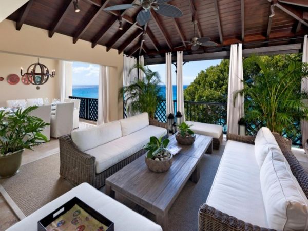 Barbados Home 947679