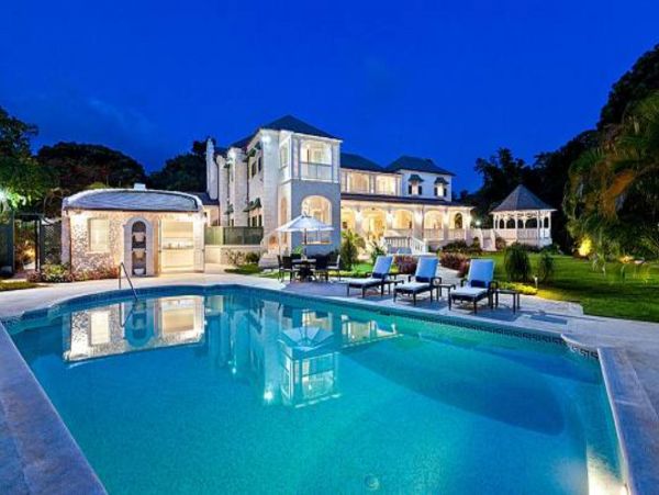 Barbados Home 947680