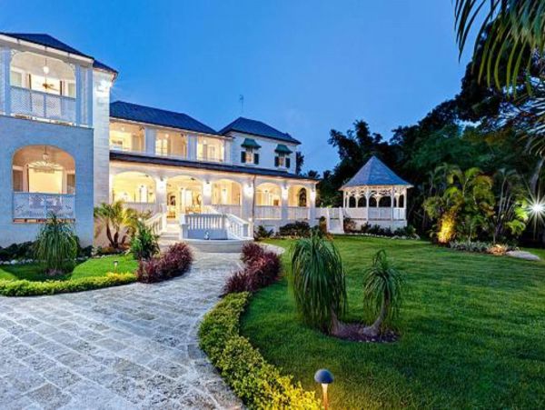 Barbados Home 947680