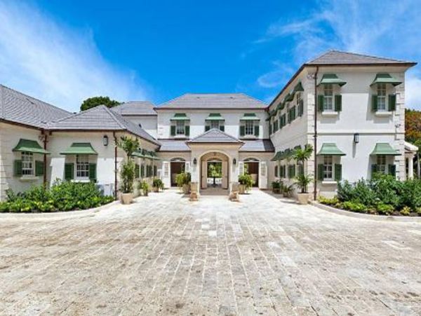 Barbados Home 947680