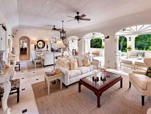 Barbados Home 947680