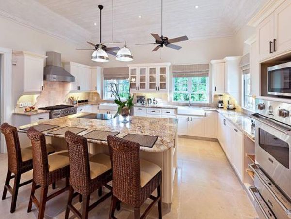 Barbados Home 947680