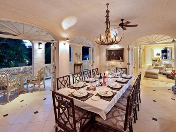 Barbados Home 947680
