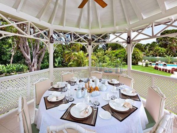 Barbados Home 947680