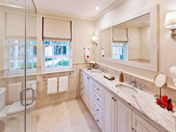 Barbados Home 947680