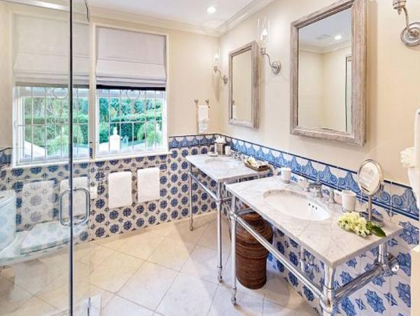 Barbados Home 947680
