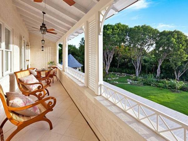 Barbados Home 947680