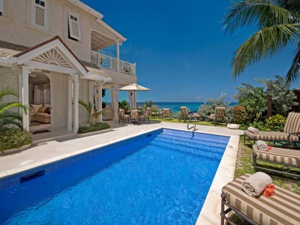 Barbados Home 947681