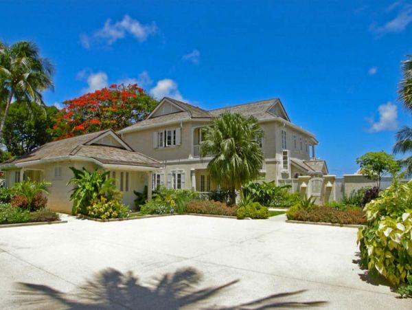 Barbados Home 947681