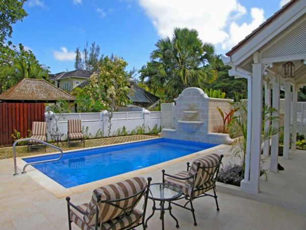 Barbados Home 947681