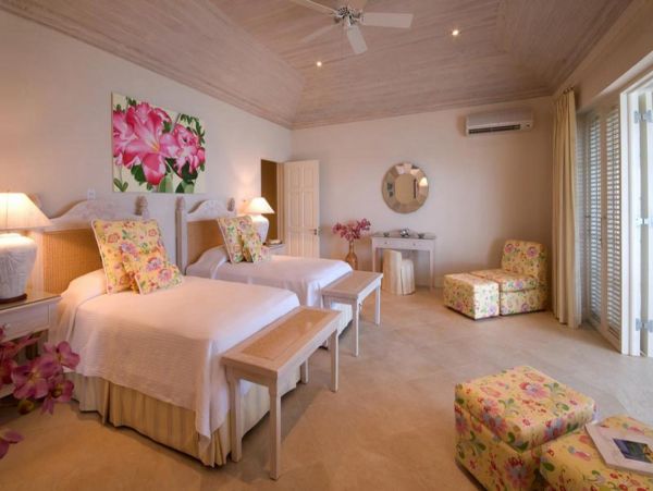 Barbados Home 947681