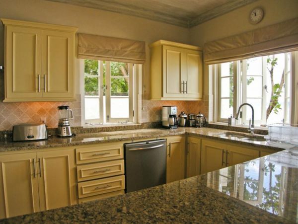 Barbados Home 947681