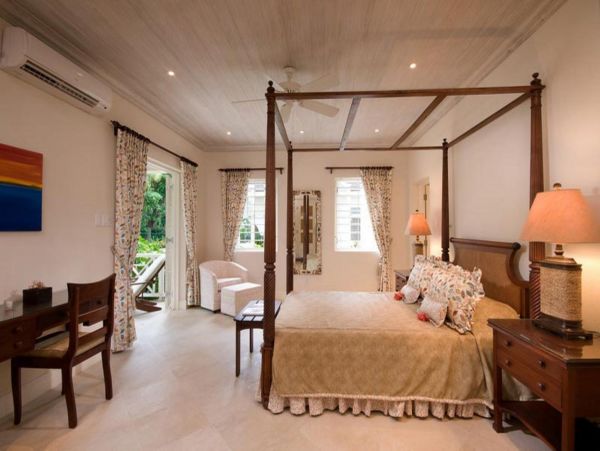 Barbados Home 947681