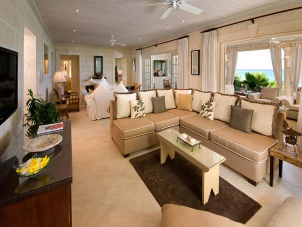 Barbados Home 947681