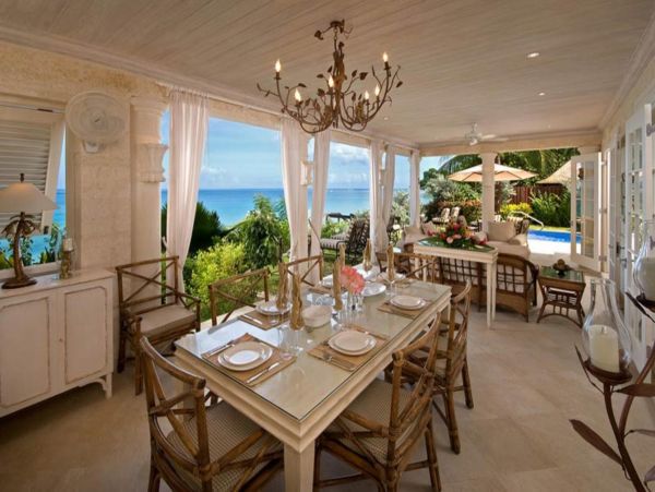 Barbados Home 947681