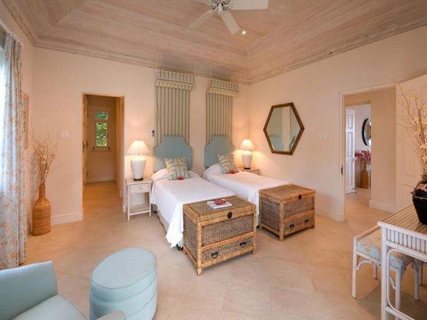 Barbados Home 947681