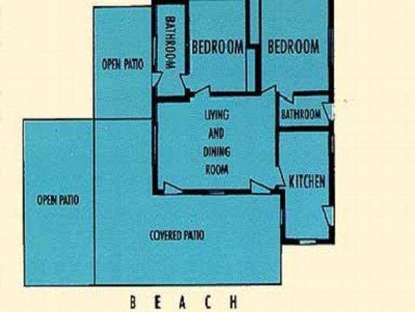 Barbados Home 947681