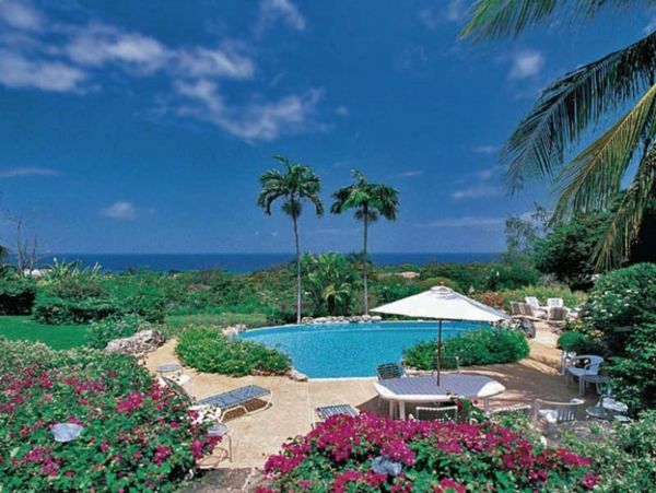 Barbados Home 947682