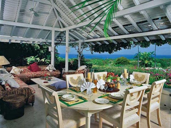 Barbados Home 947682