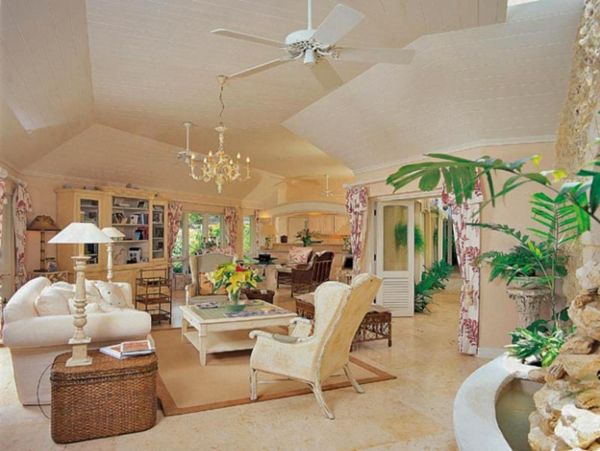 Barbados Home 947682
